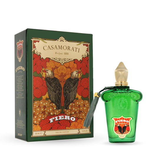 Men's Perfume Xerjoff EDP Casamorati 1888 Fiero (100 ml)