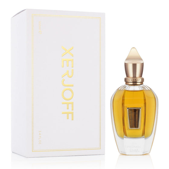 Unisex Perfume Xerjoff XJ 17/17 Pikovaya Dama (100 ml)