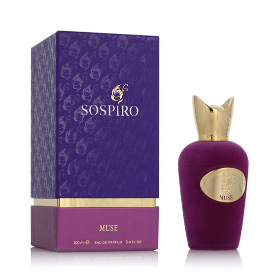 Unisex Perfume Sospiro EDP Muse (100 ml)