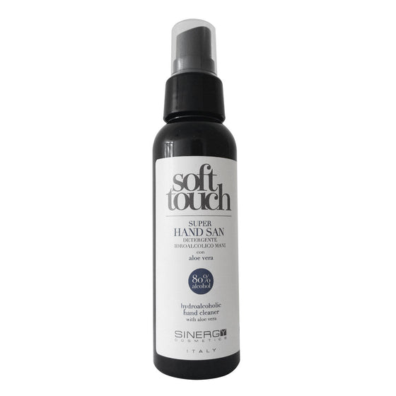 Spray Desinfectante Sinergy Cosmetics (100 ml)