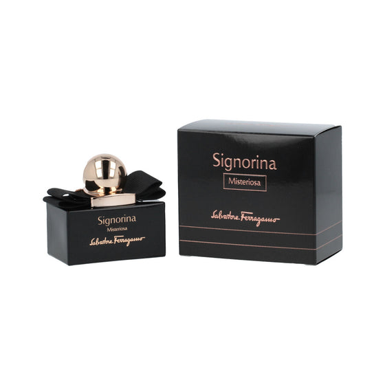 Women's Perfume Salvatore Ferragamo EDP Signorina Misteriosa (30 ml)