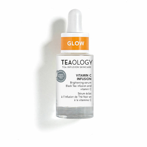 Illuminierendes Serum Teaology Vitamin C Infusion (15 ml)