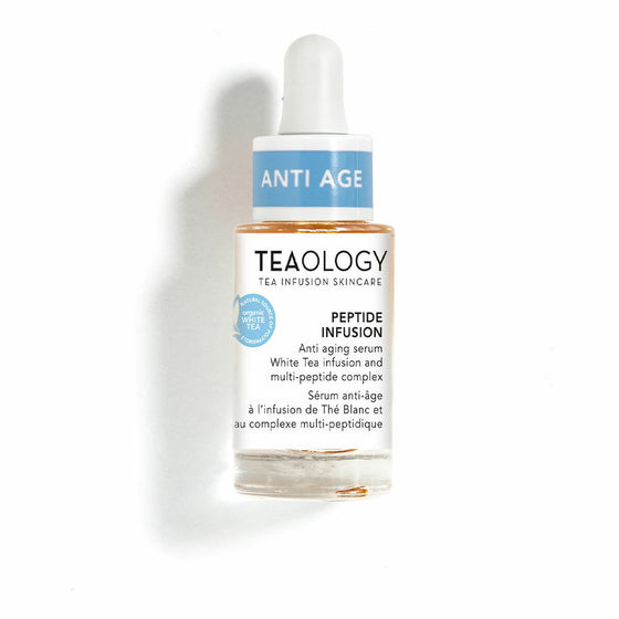 Anti-Aging Serum Teaology Peptide Infusion (15 ml)