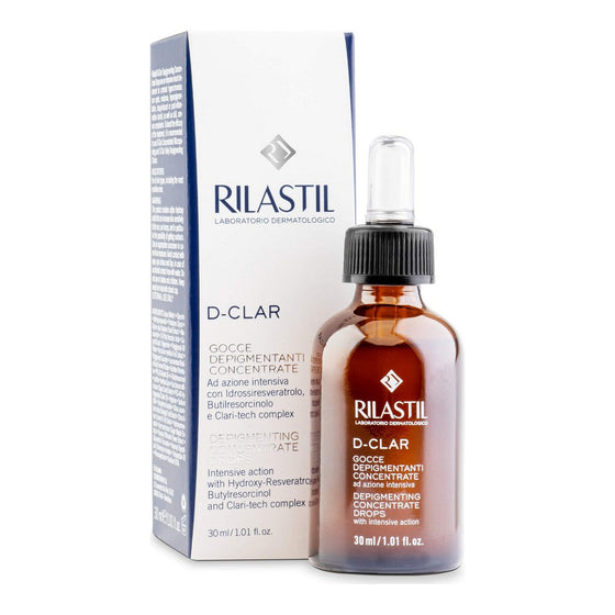 Concentrado Intensivo Antimanchas D-Clar Rilastil (30 ml)