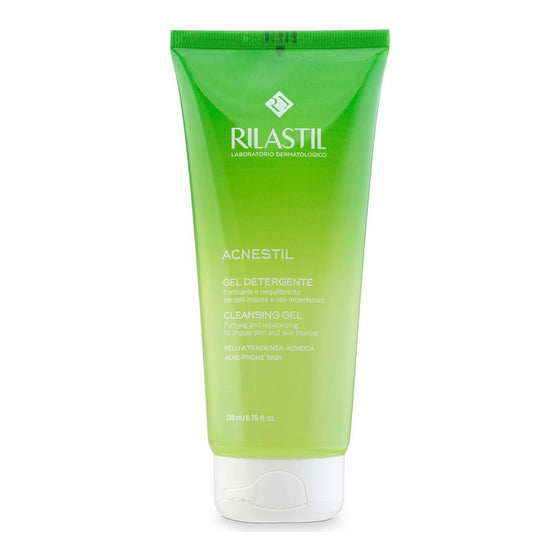 Reinigungsgel Acnestil Rilastil (200 ml)