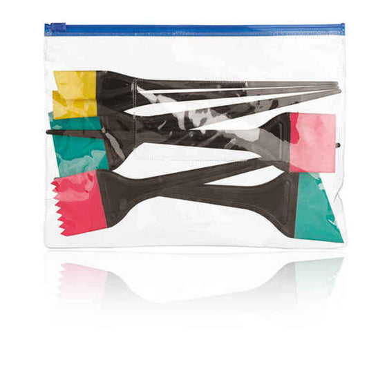 Silicone Spatula Xanitalia (6 pcs)