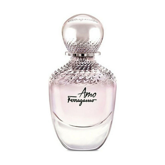 Women's Perfume Amo Salvatore Ferragamo EDP