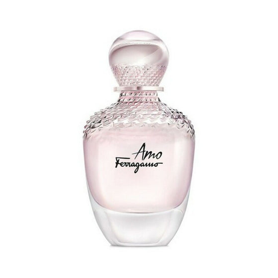 Women's Perfume Amo Salvatore Ferragamo EDP