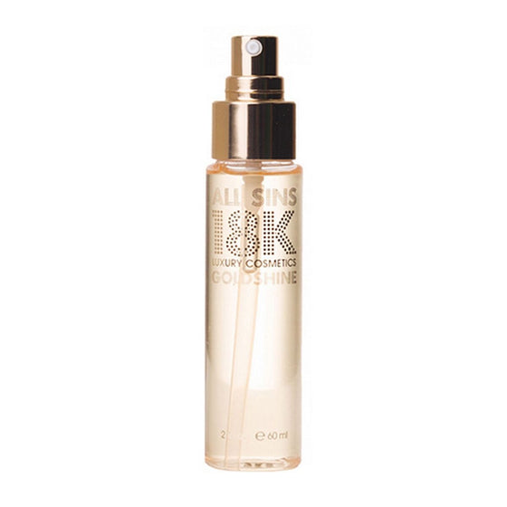 Mask All Sins 18k Goldshine  Liquid (60 ml)