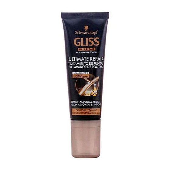 Splint End Regenerator Gliss Ultimate Repair Schwarzkopf