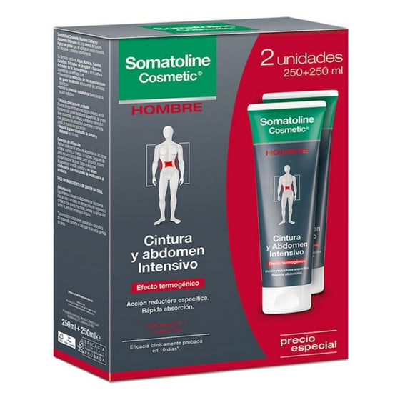 Reduzierungscreme Somatoline (250 ml)