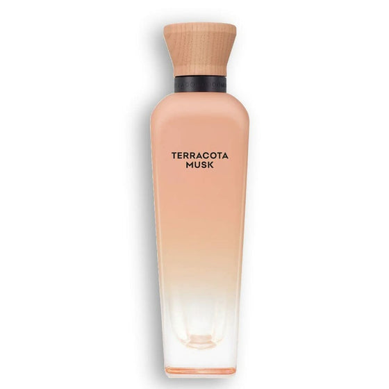Women's Perfume Adolfo Dominguez Terracota Musk EDP (120 ml)