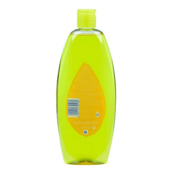 Shampoo Johnson's (750 ml)