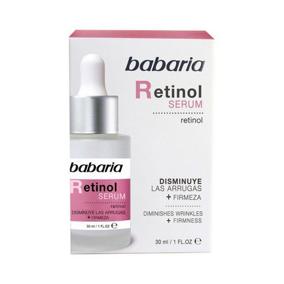 Anti-Aging Serum Retinol Babaria (30 ml)