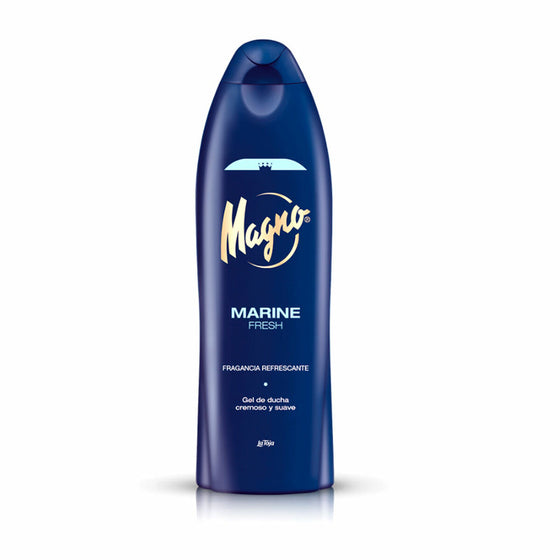 Gel de Ducha Marine Magno (550 ml)
