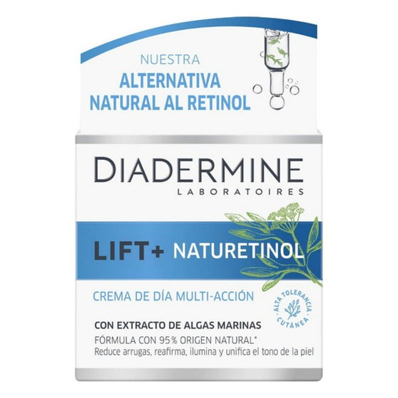 Crema Antiarrugas de Día Diadermine 2644210