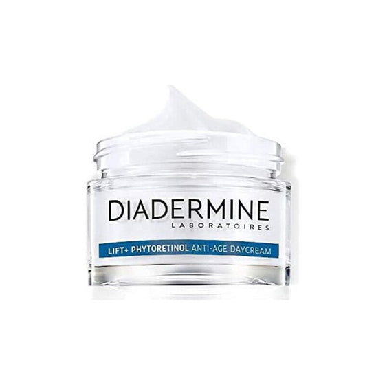 Crema Antiarrugas de Día Diadermine 2644210