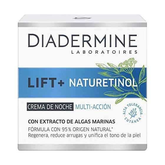 Anti-Falten-Nachtcreme Diadermine 2644243