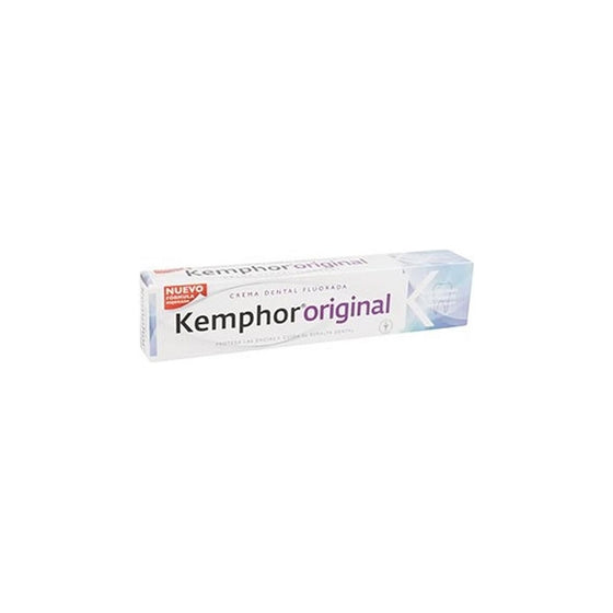 Toothpaste Kemphor (75 ml)