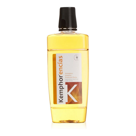 Mouthwash Kemphor (500 ml)