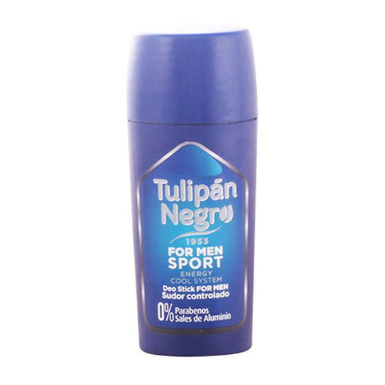 Deo-Stick For Men Sport Tulipán Negro (75 ml)