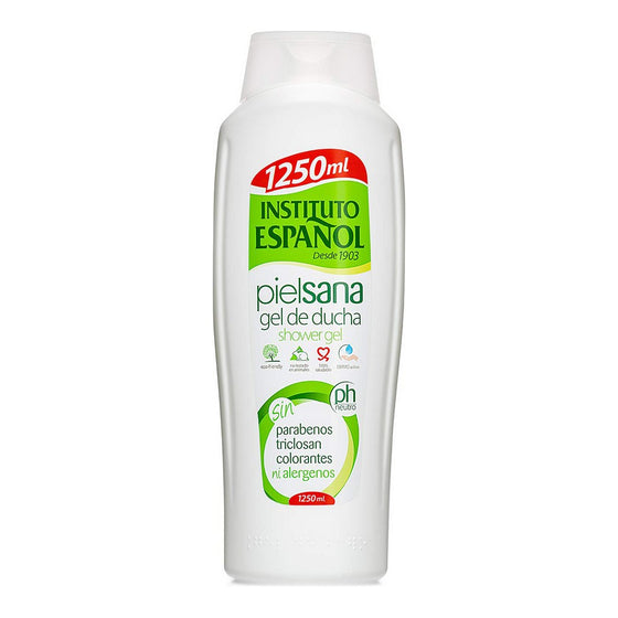 Healthy Skin Shower Gel Instituto Español (1250 ml)