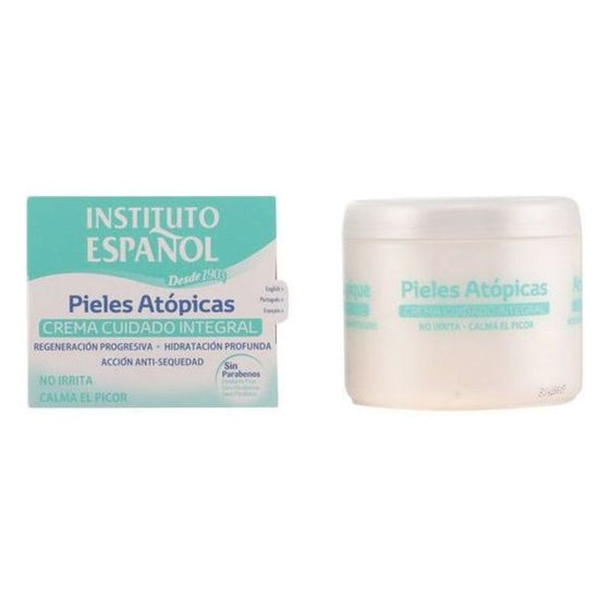Integrale Pflegecreme Instituto Español Atopische Haut (50 ml)