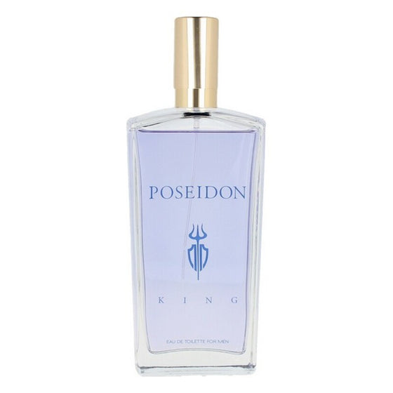 Men's Perfume The King Poseidon EDT (150 ml) (150 ml)