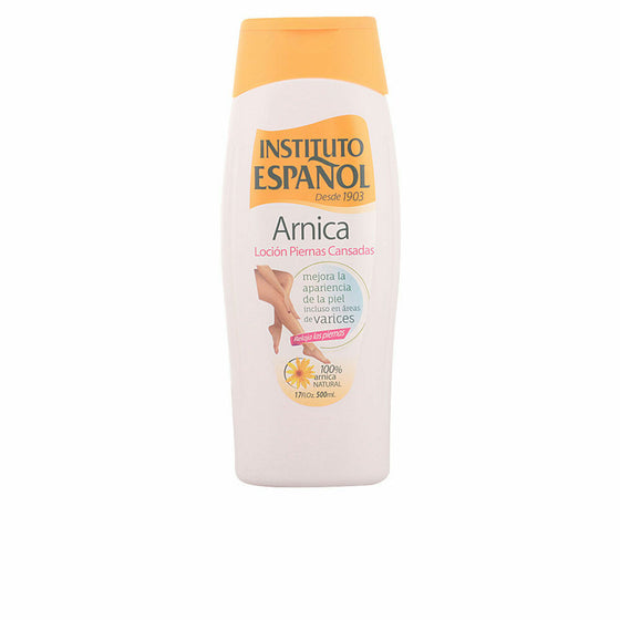 Crema Corporal Instituto Español Piernas cansadas (500 ml) (500 ml)