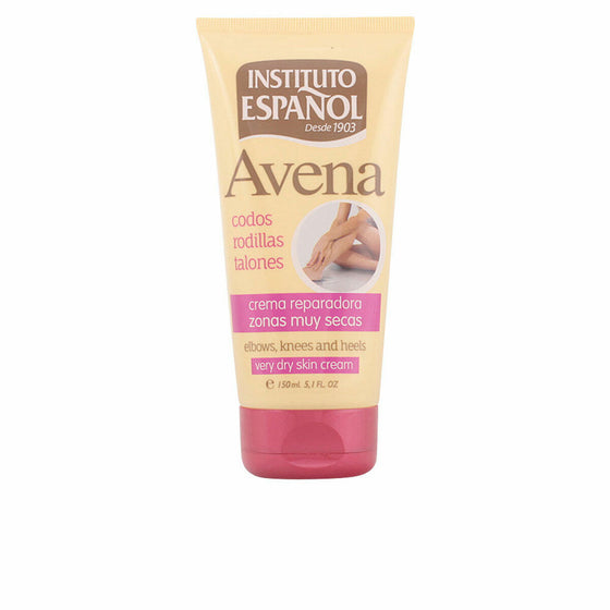 Crema Corporal Instituto Español Avena (150 ml) (150 ml)