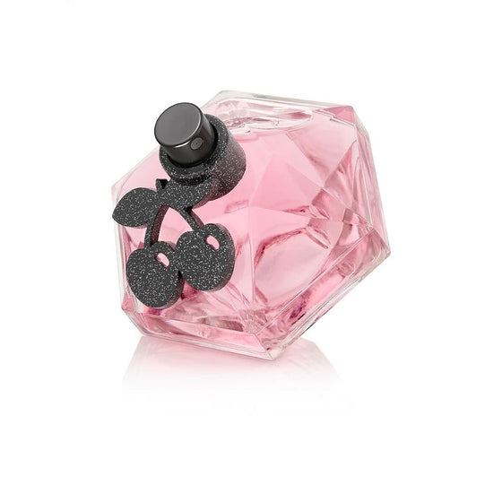 Women's Perfume Pacha Ibiza Be Insane Black Women EDT (80 ml)