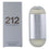 Women's Perfume Carolina Herrera EDT 212 Women (60 ml)