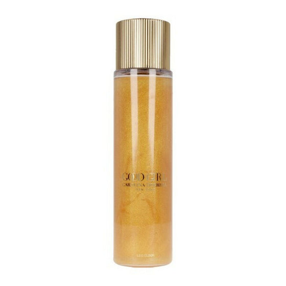 Aceite Hidratante Good Girl Carolina Herrera (150 ml)