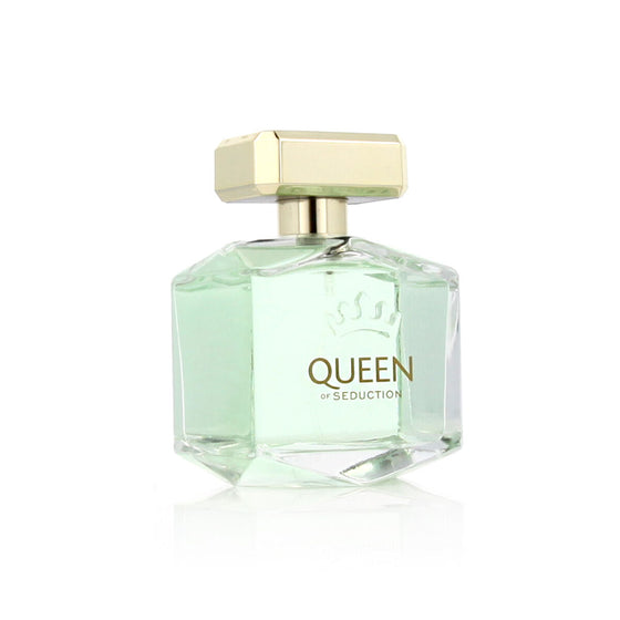 Women's Perfume Antonio Banderas EDT Queen Of Seduction (80 ml)