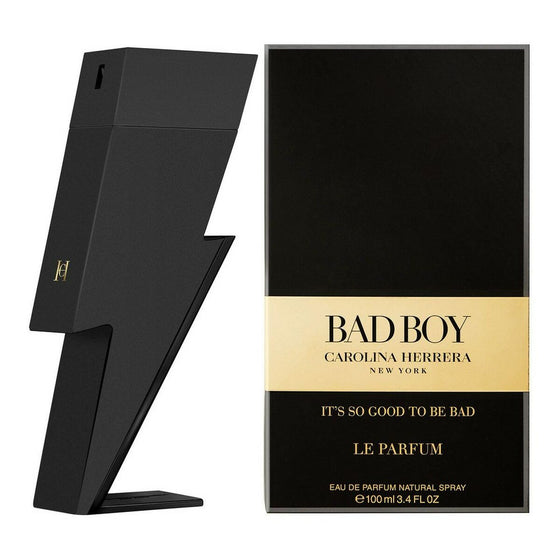 Herrenparfüm Bad Boy Carolina Herrera EDP