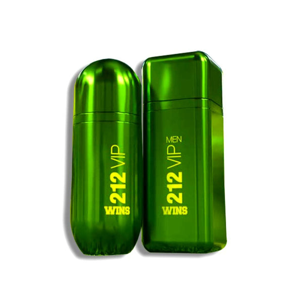 Women's Perfume Carolina Herrera EDP 212 VIP Wins (80 ml)