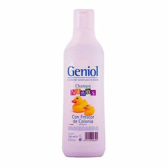 Champú Geniol Geniol