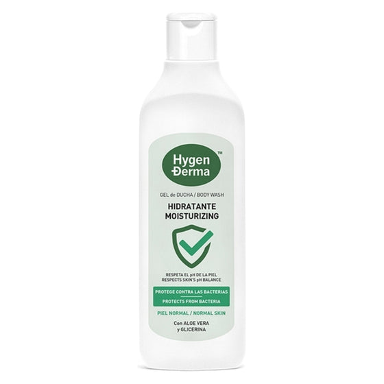 Gel de Ducha Hygenderma Hygen-X (700 ml)