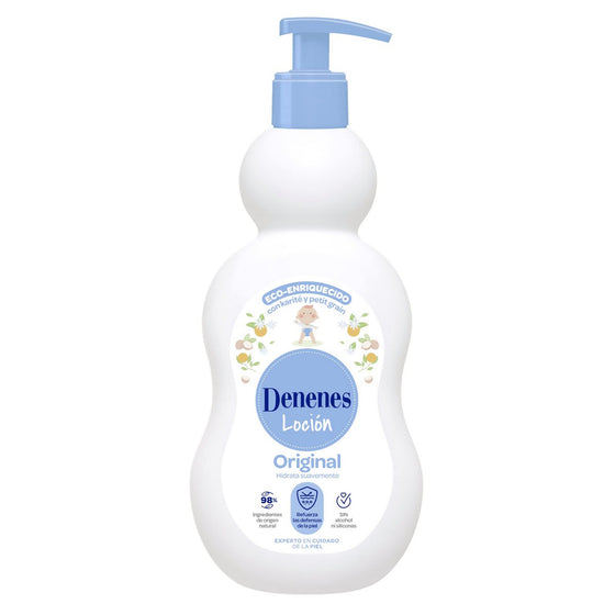 Body Lotion Denenes (400 ml)