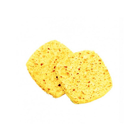 Abschminkpads Walkiria Cellulose (2 uds)