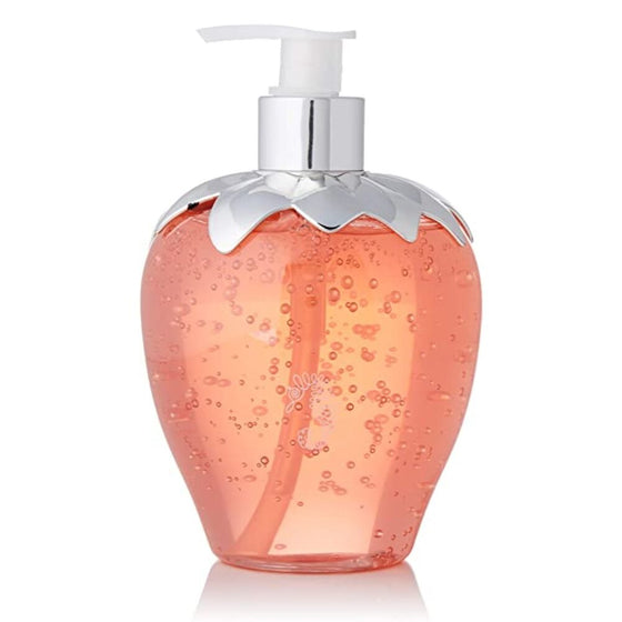 Bath Gel Spassion Strawberry (400 ml)
