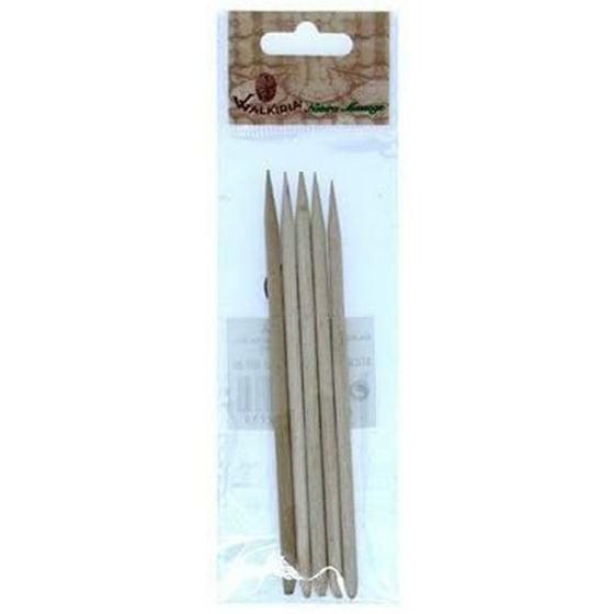 Nagelhautspatel Walkiria (5 uds)
