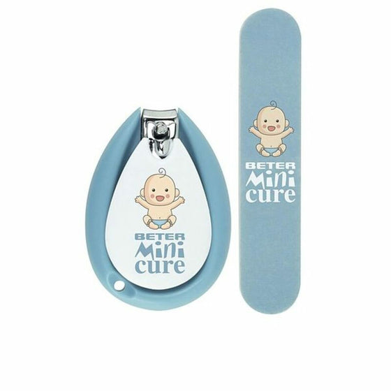 Baby Manicure Set Mini Cure Beter