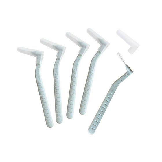 Cepillo de Dientes Interdental Beter 0,5 mm 5 Unidades