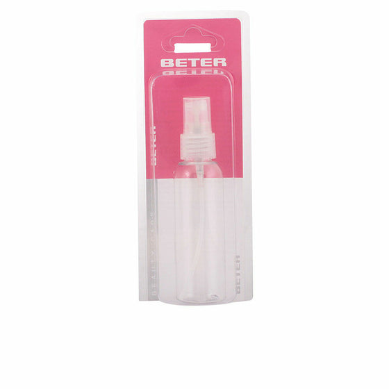 Atomiser Bottle Beter Plastic