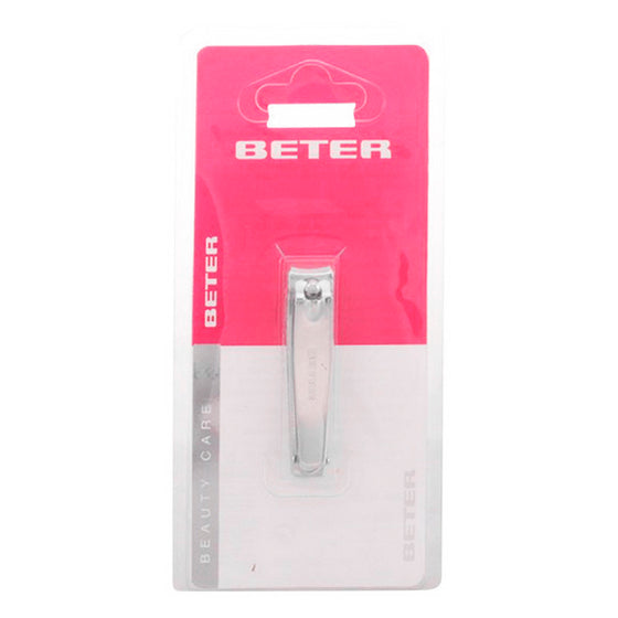 Cortaúñas Beauty Care Beter