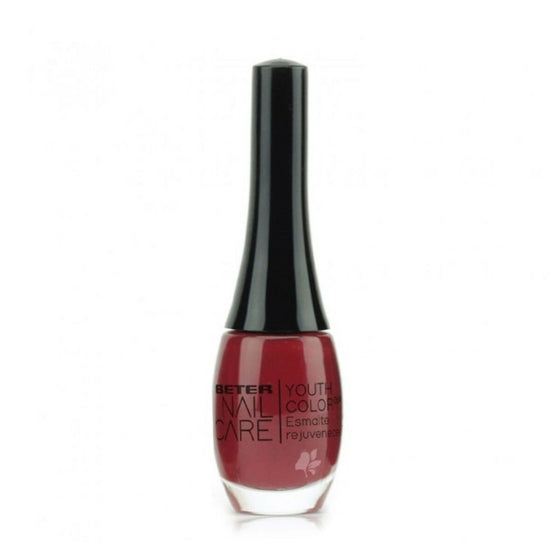 nail polish Beter Youth Color Nº 069 Red Scarlet (11 ml)
