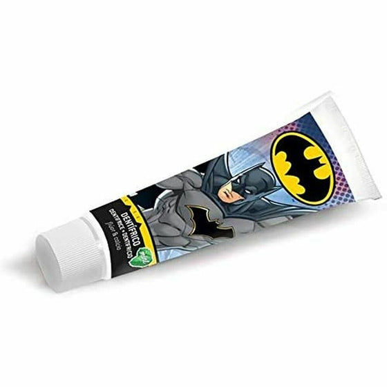 Zahnpasta Cartoon Batman (4 pcs)