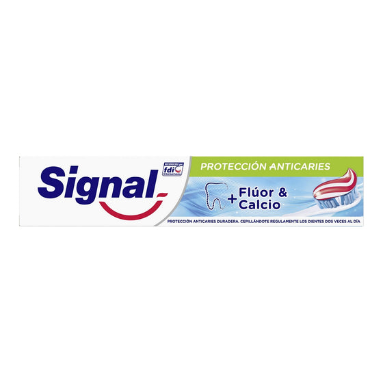 Pasta de Dientes Signal Ultra (75 ml)