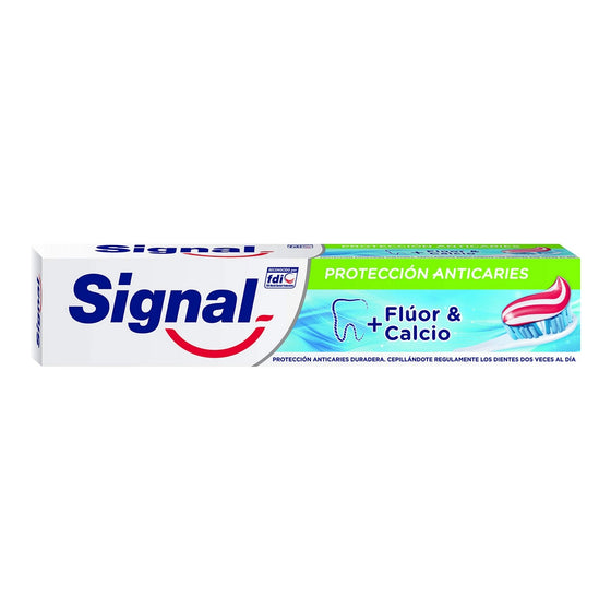 Pasta de Dientes Signal Ultra (75 ml)